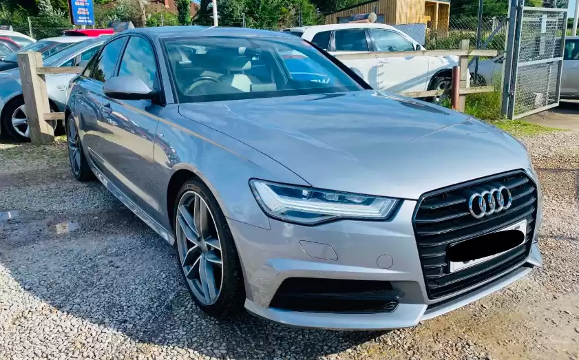 Used Audi A6 For Sale in England #28145 - 1  image 