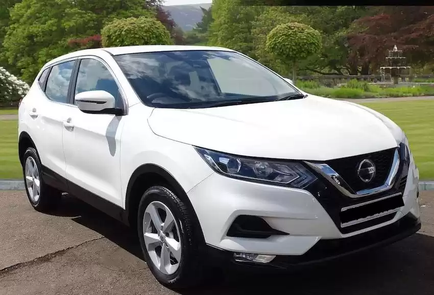 مستعملة Nissan Qashqai للبيع في لندن , لندن-الكبرى , إنجلترا #28147 - 1  صورة 