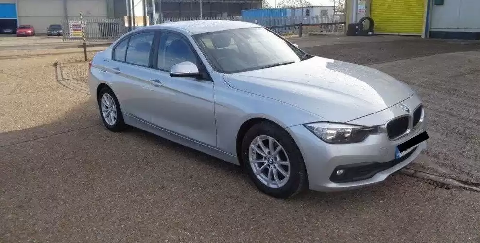 Used BMW 320 For Sale in England #28148 - 1  image 