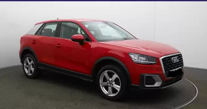 Used Audi Q2 For Sale in London , Greater-London , England #28151 - 1  image 