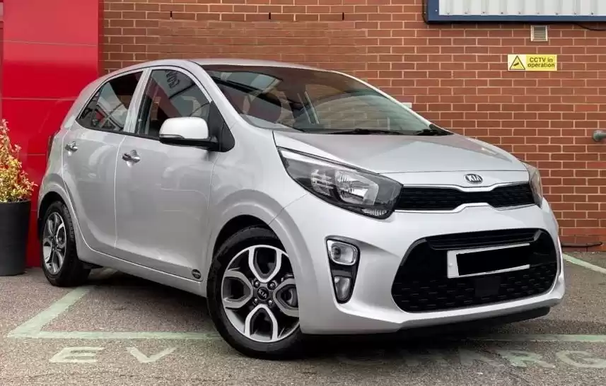 Used Kia Picanto For Sale in London , Greater-London , England #28197 - 1  image 