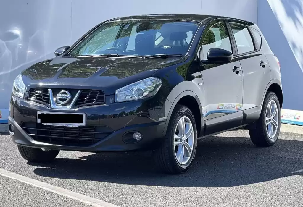 Used Nissan Qashqai For Sale in London , Greater-London , England #28198 - 1  image 