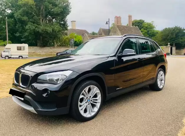 Gebraucht BMW X1 Zu verkaufen in England #28199 - 1  image 