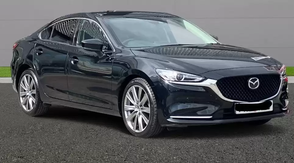 Использовал Mazda Mazda6 Продается в Лондон , Большой Лондон , Англия #28200 - 1  image 