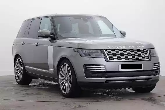 Used Land Rover Range Rover For Sale in London , Greater-London , England #28203 - 1  image 