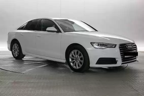 Utilisé Audi A6 À vendre au Angleterre #28205 - 1  image 