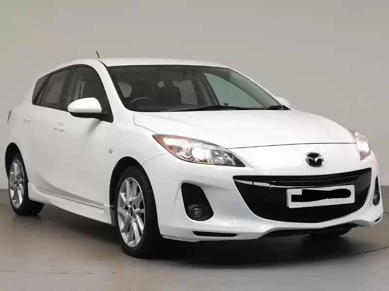Utilisé Mazda Mazda3 À vendre au Grand-Londres , Angleterre #28206 - 1  image 