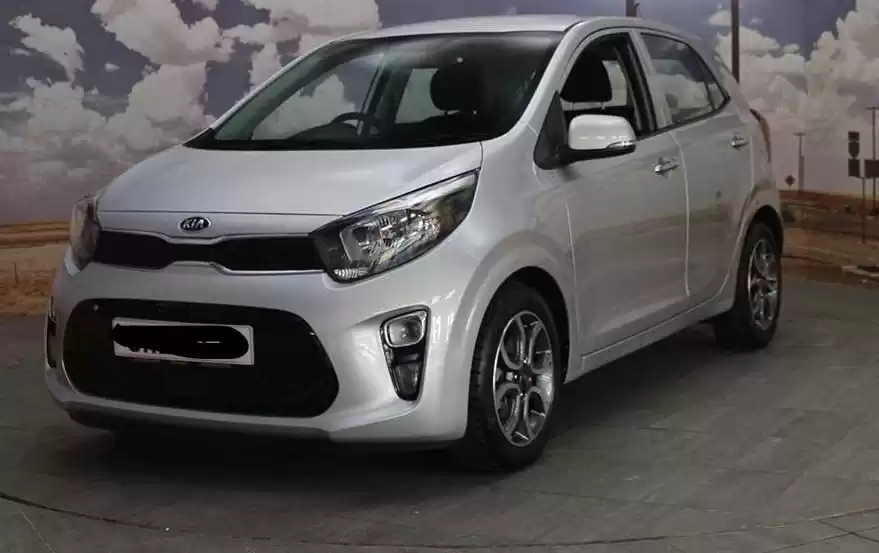 Used Kia Picanto For Sale in England #28208 - 1  image 