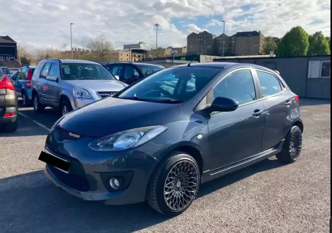 Used Mazda Mazda2 For Sale in Greater-London , England #28211 - 1  image 