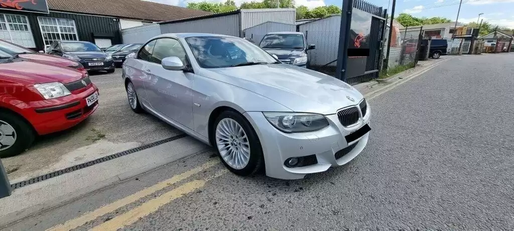 Used BMW 330i For Sale in England #28212 - 1  image 