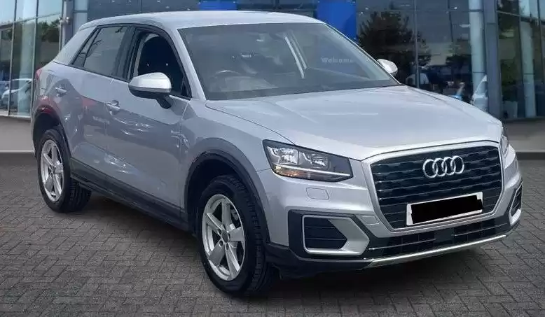 Used Audi Q2 For Sale in London , Greater-London , England #28213 - 1  image 