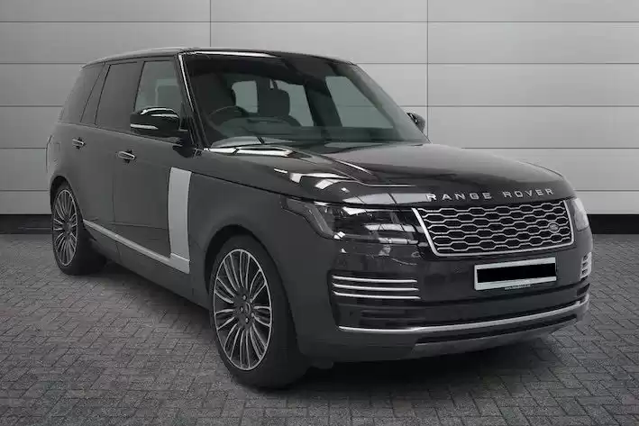 مستعملة Land Rover Range Rover Evoque للبيع في إنجلترا #28214 - 1  صورة 