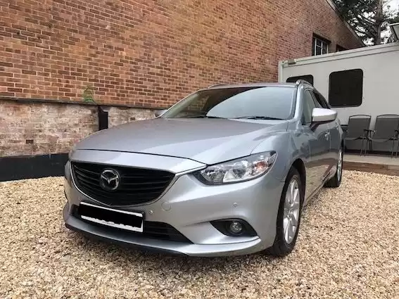 Использовал Mazda Mazda6 Продается в Большой Лондон , Англия #28222 - 1  image 