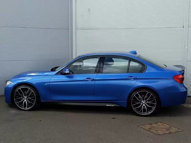 Used BMW 330i For Sale in Greater-London , England #28223 - 1  image 