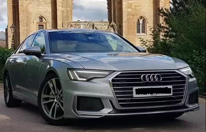 Used Audi A6 For Sale in England #28230 - 1  image 