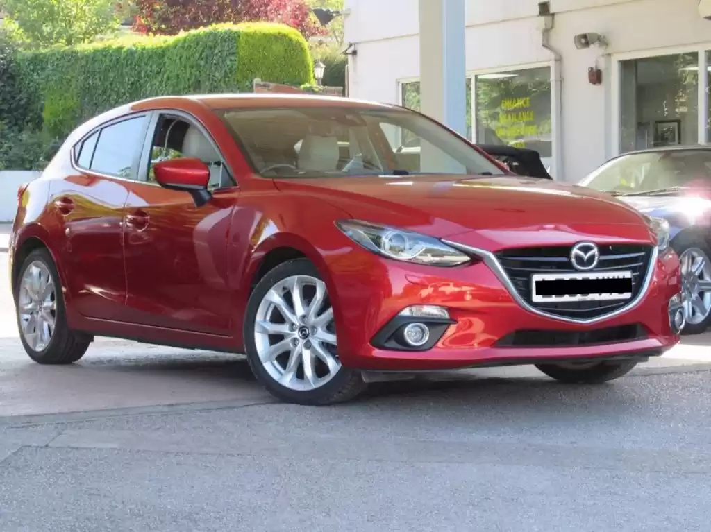 Used Mazda Mazda3 For Sale in Greater-London , England #28232 - 1  image 