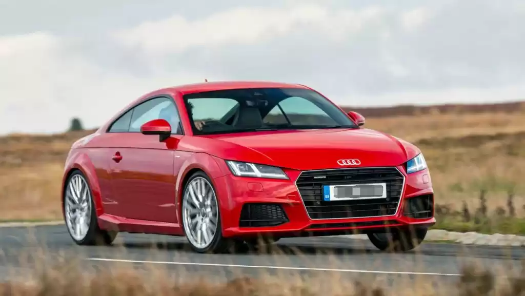 کاملا نو Audi Q3 برای فروش که در لندن بزرگ , انگلستان-سیتی #28246 - 1  image 