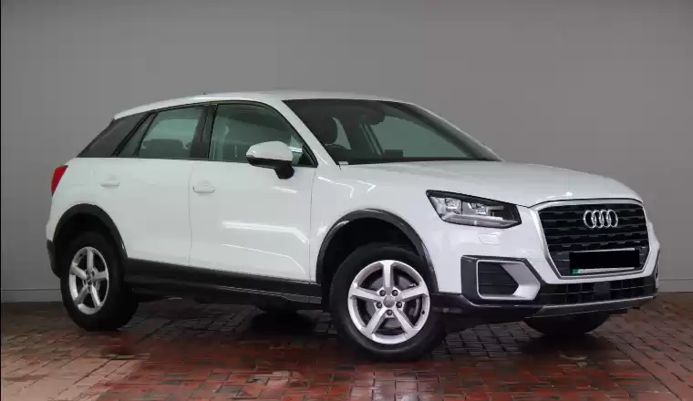 Used Audi Q2 For Sale in England #28248 - 1  image 