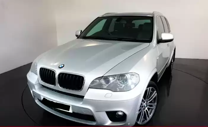 Used BMW X5 For Sale in Greater-London , England #28254 - 1  image 