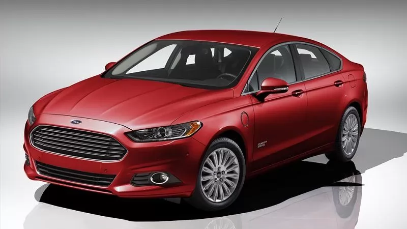 Used Ford Fusion For Rent in Baghdad Governorate #28306 - 1  image 
