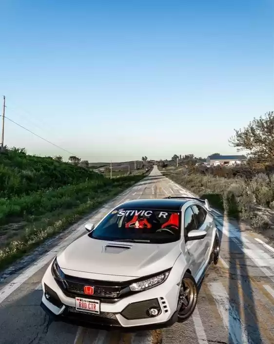 Yepyeni Honda Passport Satılık içinde Bağdat Valiliği #28312 - 1  image 