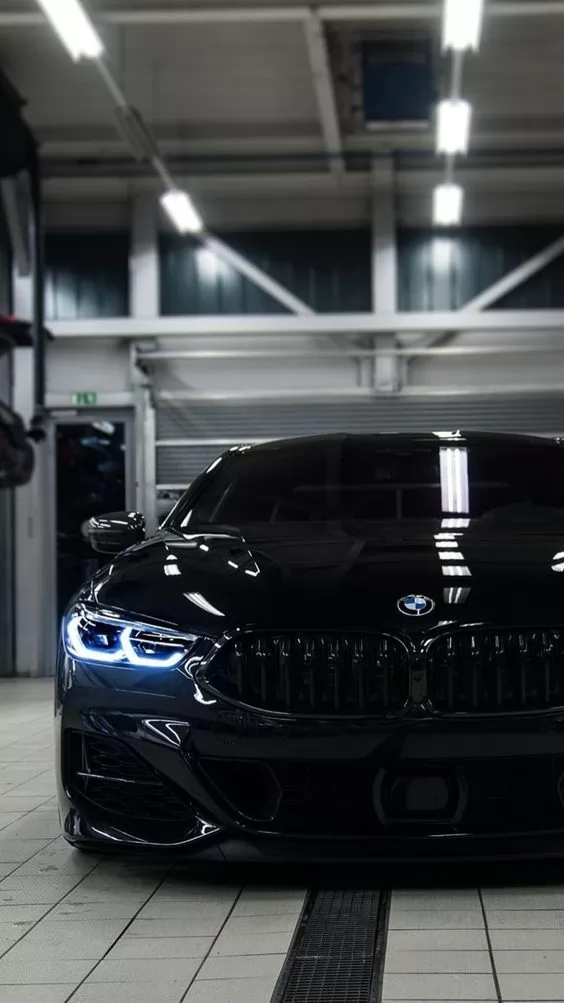 Yepyeni BMW X5M Satılık içinde Bağdat Valiliği #28315 - 1  image 