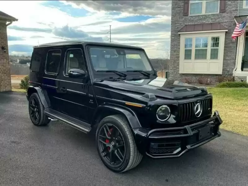 用过的 Mercedes-Benz Unspecified 出售 在 英格兰城市 #28316 - 1  image 