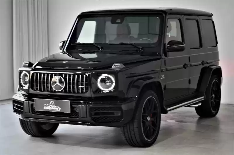مستعملة Mercedes-Benz Unspecified للبيع في لندن-الكبرى , إنجلترا #28325 - 1  صورة 