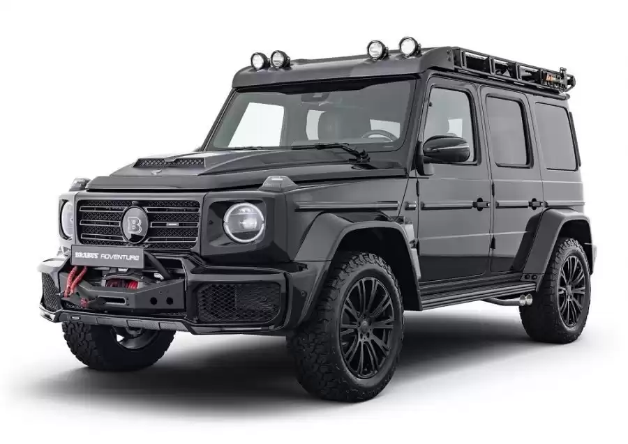 用过的 Mercedes-Benz Unspecified 出售 在 伦敦 , 大伦敦 , 英格兰城市 #28328 - 1  image 