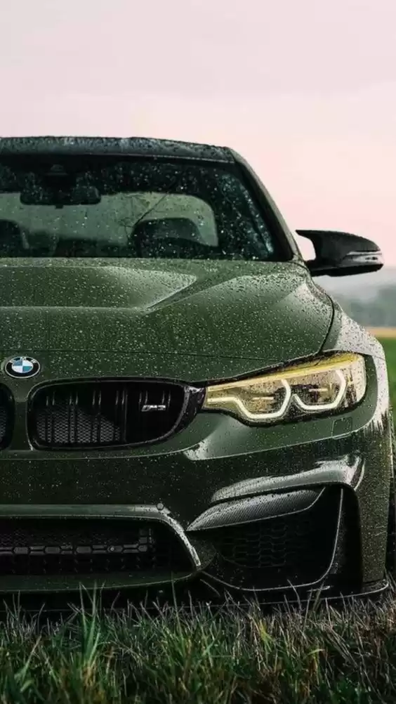 Brand New BMW X5M For Sale in Baghdad Governorate #28334 - 1  image 