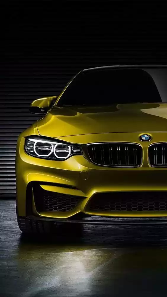 Brand New BMW X6M For Sale in Baghdad Governorate #28338 - 1  image 