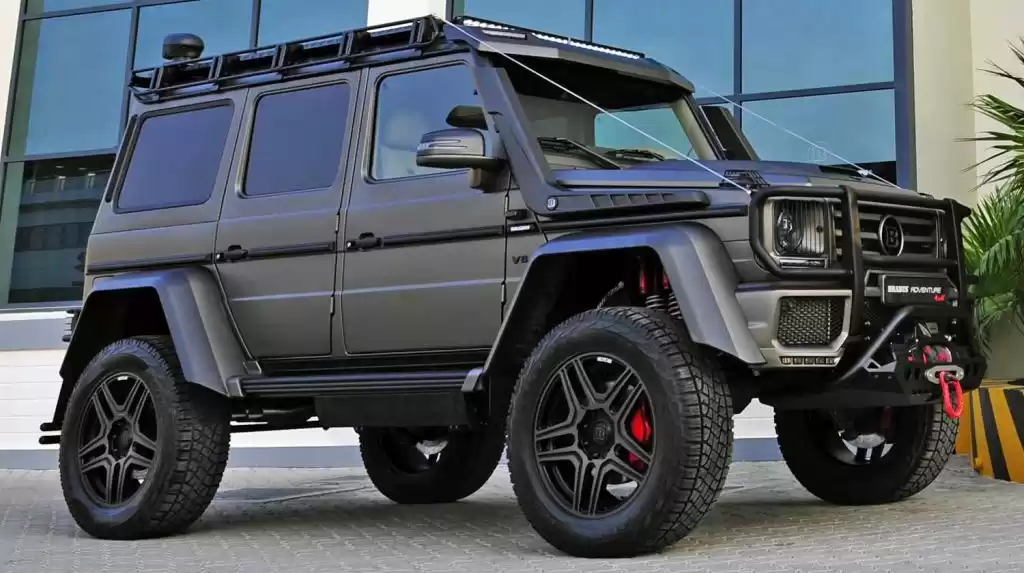 全新的 Mercedes-Benz Unspecified 出售 在 英格兰城市 #28344 - 1  image 