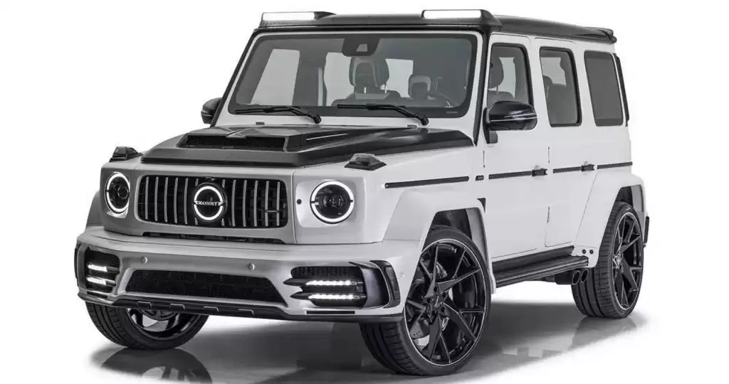 Nouveau Mercedes-Benz Unspecified À vendre au Angleterre #28347 - 1  image 