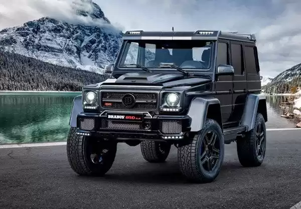 Utilisé Mercedes-Benz Unspecified À vendre au Londres , Grand-Londres , Angleterre #28353 - 1  image 