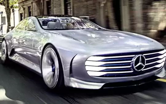 全新的 Mercedes-Benz Unspecified 出售 在 英格兰城市 #28358 - 1  image 