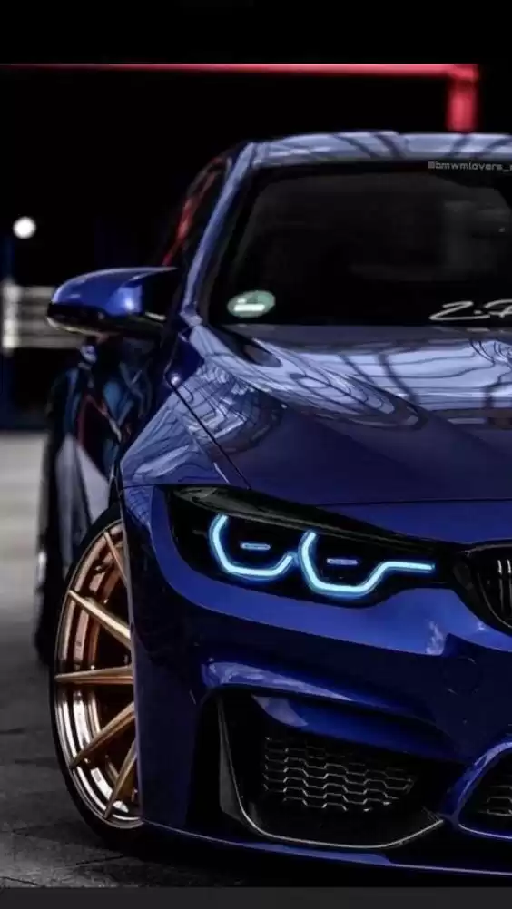 Brand New BMW X5M For Sale in Baghdad Governorate #28362 - 1  image 