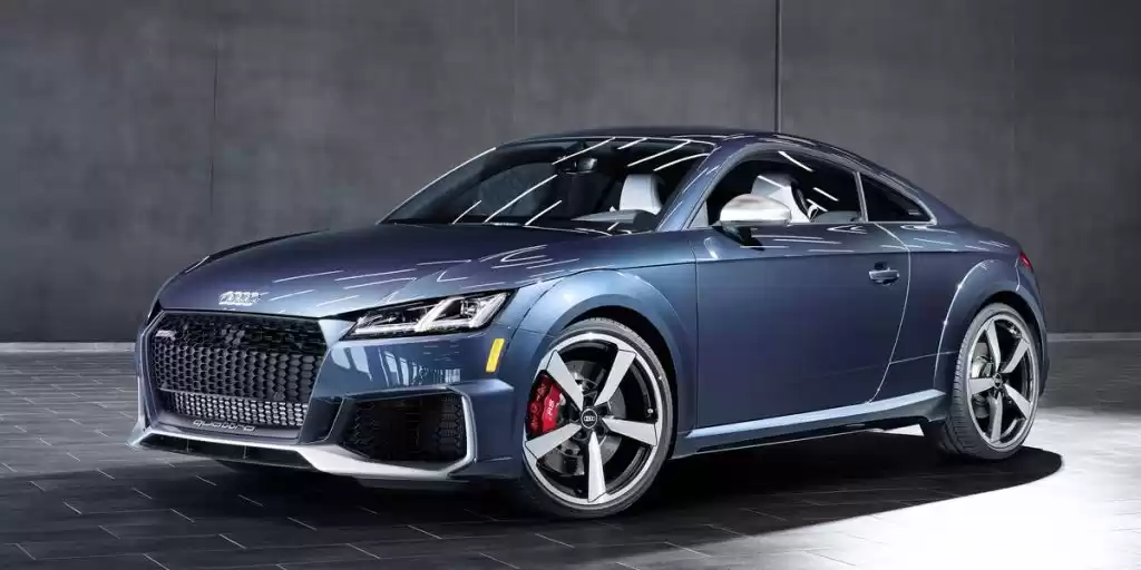 جديدة Audi Q3 للبيع في لندن , لندن-الكبرى , إنجلترا #28365 - 1  صورة 