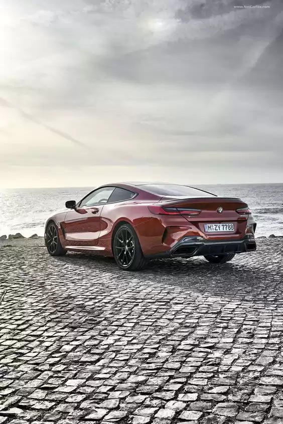 Brand New BMW X6M For Sale in Baghdad Governorate #28370 - 1  image 