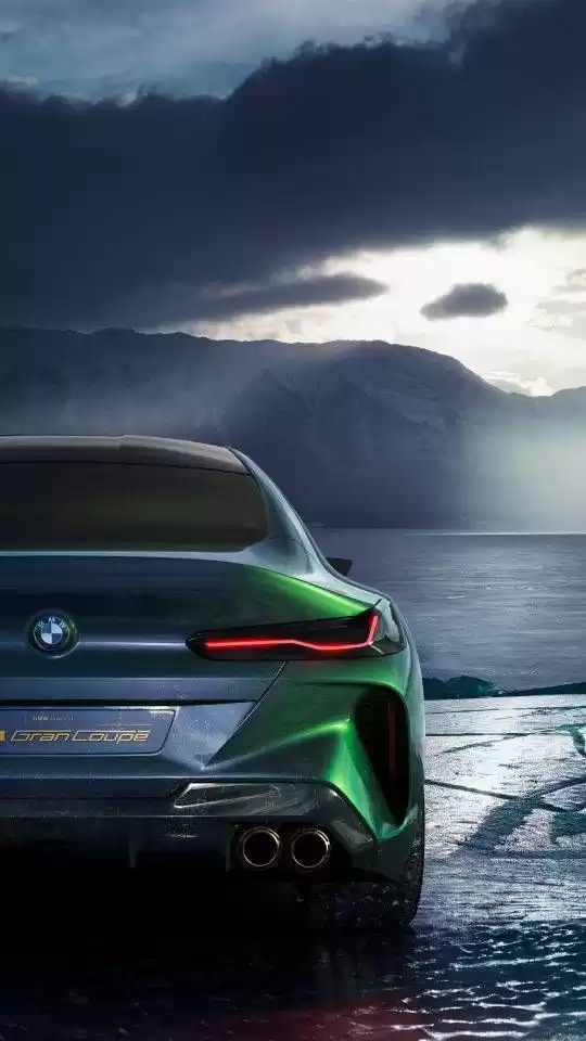 Nouveau BMW X6M À vendre au Gouvernorat de Bagdad #28373 - 1  image 