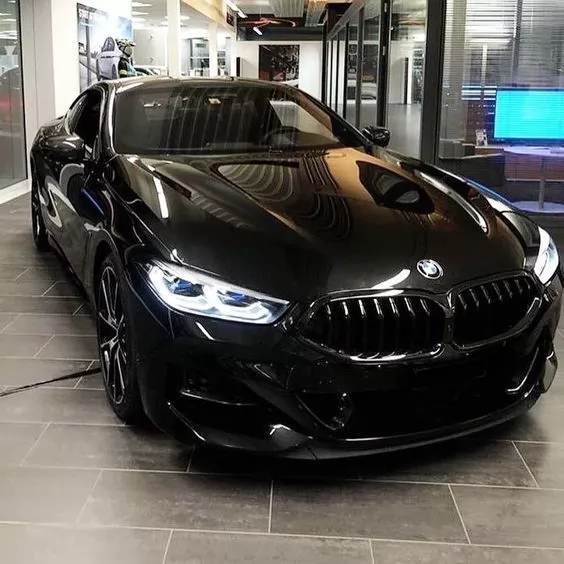 کاملا نو BMW X6M برای فروش که در استان بغداد #28388 - 1  image 
