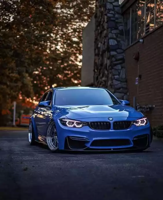 Brand New BMW X5M For Sale in Baghdad Governorate #28423 - 1  image 