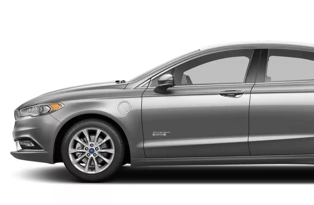 Brand New Ford Fusion For Rent in Baghdad Governorate #28429 - 1  image 