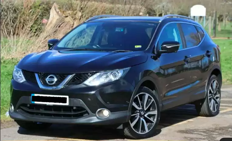 Used Nissan Qashqai For Sale in London , Greater-London , England #28434 - 1  image 