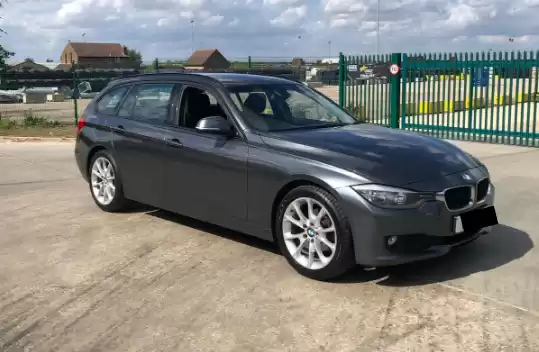 Used BMW 320 For Sale in London , Greater-London , England #28435 - 1  image 