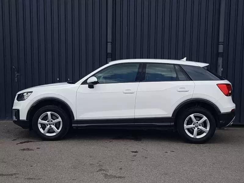 Used Audi Q2 For Sale in Greater-London , England #28438 - 1  image 