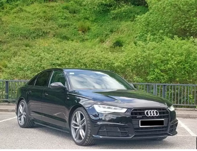 Gebraucht Audi A6 Zu verkaufen in Großbezirk London , England #28441 - 1  image 