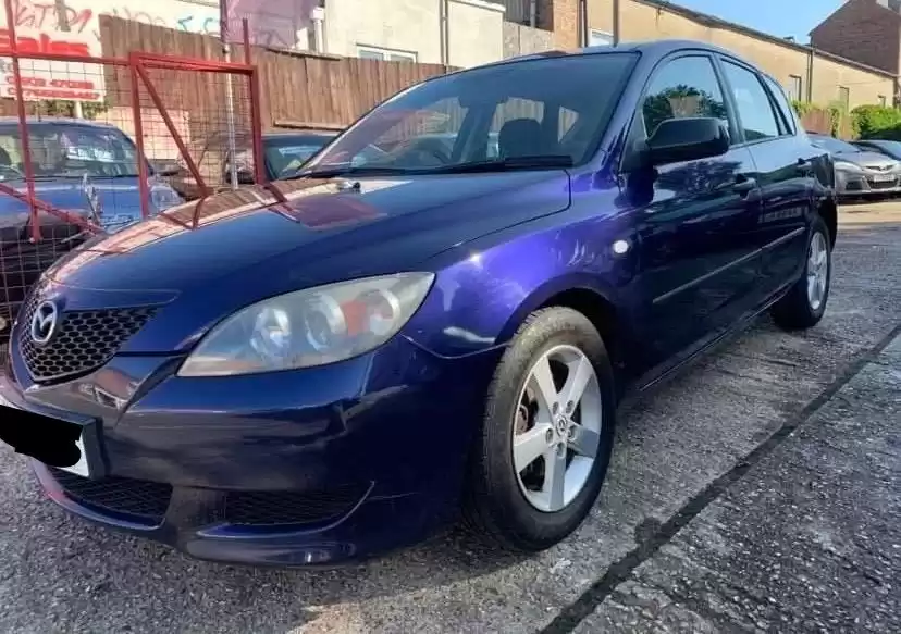 Kullanılmış Mazda Mazda3 Satılık içinde İngiltere #28442 - 1  image 