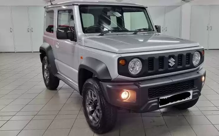 Used Suzuki Jimny For Sale in Greater-London , England #28446 - 1  image 
