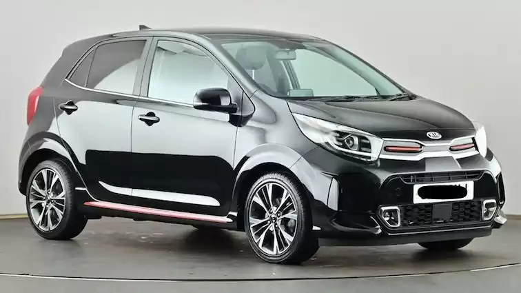 Used Kia Picanto For Sale in London , Greater-London , England #28448 - 1  image 