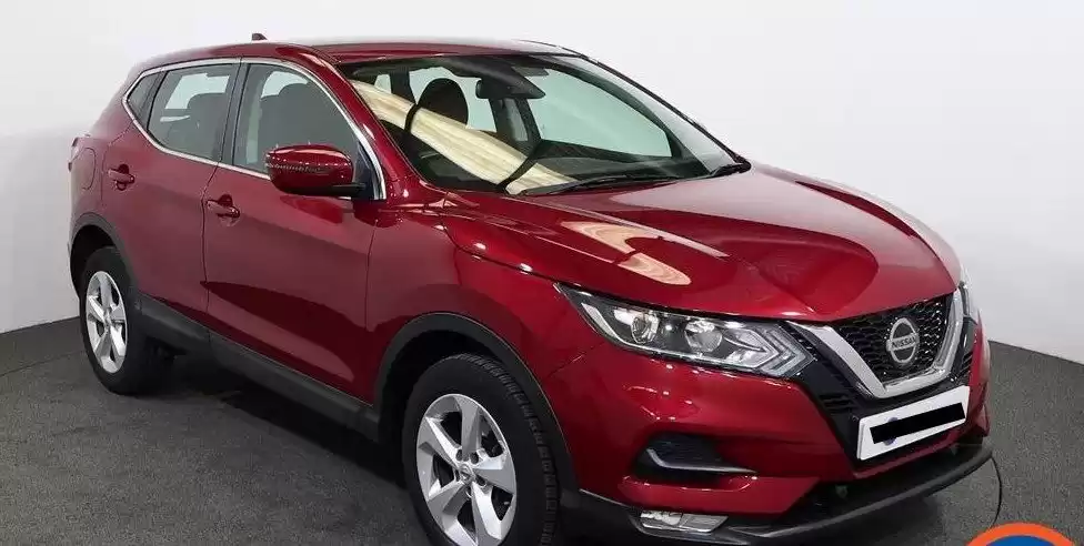 مستعملة Nissan Qashqai للبيع في لندن-الكبرى , إنجلترا #28449 - 1  صورة 